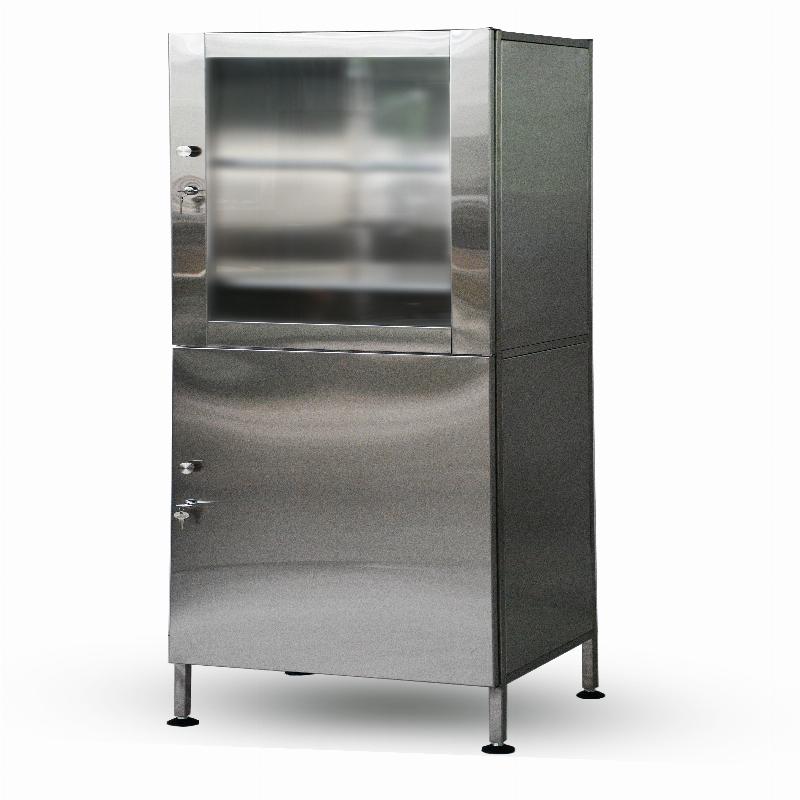 Шафа медична одностулкова C.box МС-1GMD-NATA SL